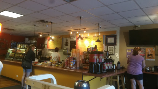 Coffee Shop «Loca Mocha Café», reviews and photos, 8836 Brookfield Ave, Brookfield, IL 60513, USA