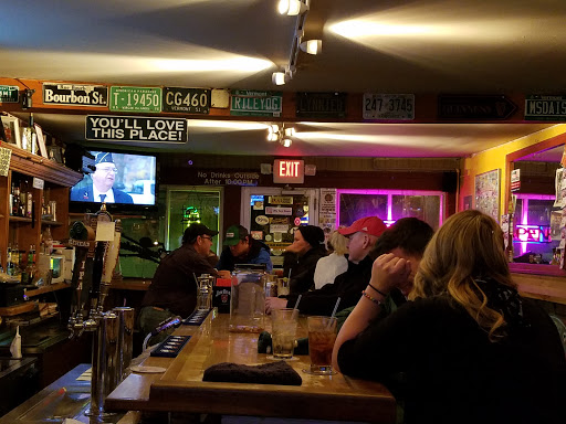 Bar «Olde Northender Pub», reviews and photos, 23 North St, Burlington, VT 05401, USA