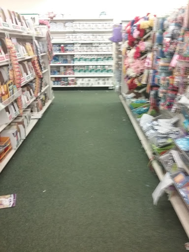 Dollar Store «Dollar Tree», reviews and photos, 231 Mose Dr, Sparta, TN 38583, USA