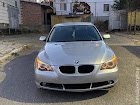 продам авто BMW 530 5er (E60)