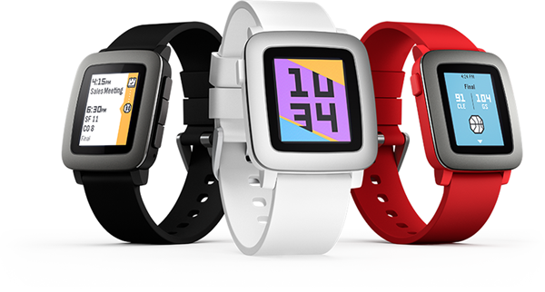 pebble-time pebble-time
