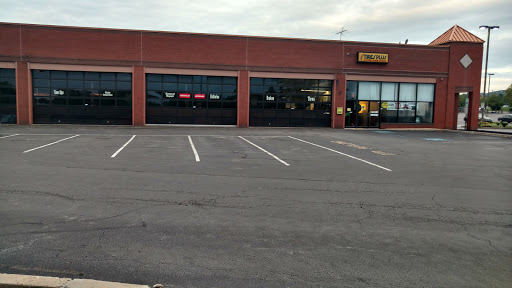 Tire Shop «Tires Plus», reviews and photos, 424 W Lincoln Hwy, Exton, PA 19341, USA