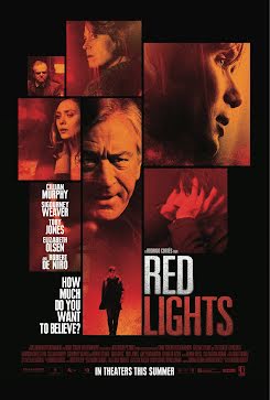 Luces rojas - Red Lights (2012)