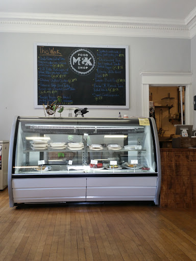 Meal Takeaway «M & K Food Shop», reviews and photos, 1731 Grandin Rd SW, Roanoke, VA 24015, USA