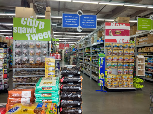 Pet Supply Store «Pet Club Rancho Cordova», reviews and photos, 2344 Sunrise Blvd, Rancho Cordova, CA 95670, USA