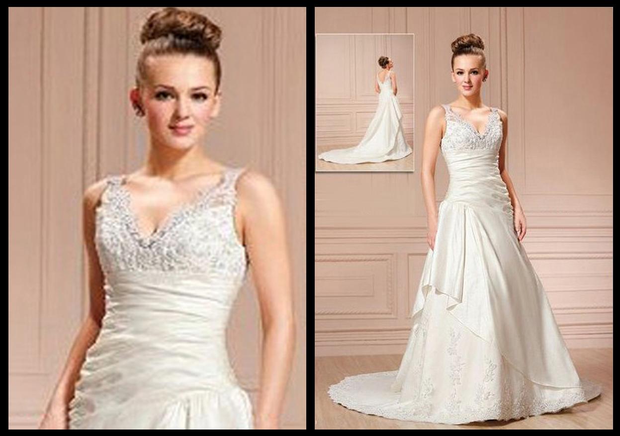 Crystal - Wedding Dress