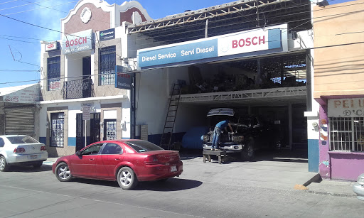 Servi Diesel, De Las Quintas 30, Altavista, 33860 Hidalgo del Parral, Chih., México, Mantenimiento y reparación de vehículos | CHIH