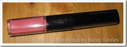 Infallible Pro-Last Lip Color 