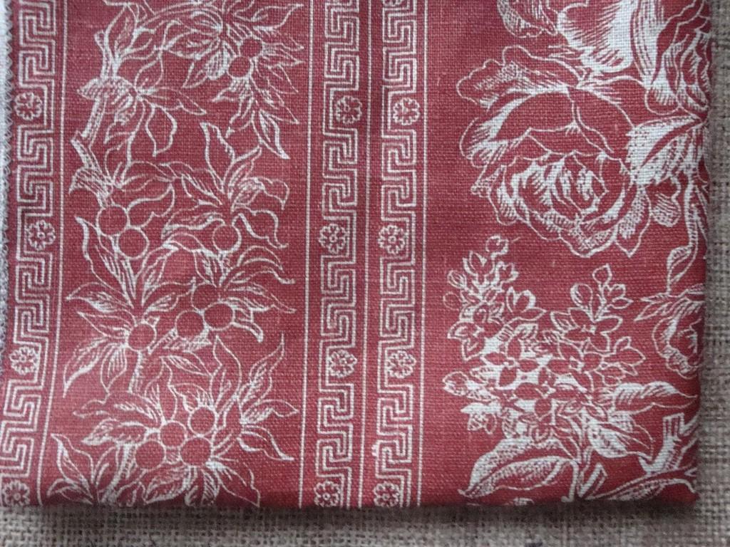 Closeout linen table cloths