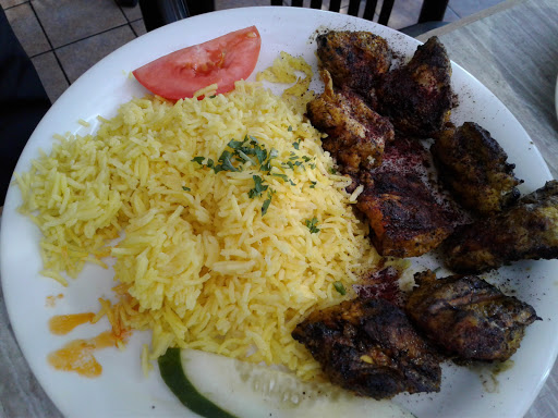 Middle Eastern Restaurant «Ishtar Greek & Mediterranean Cuisine», reviews and photos, 421 Central Ave S, Kent, WA 98032, USA