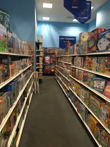 Toy Store «Toy Kingdom», reviews and photos, 36 Maryland Ave # C, Rockville, MD 20850, USA