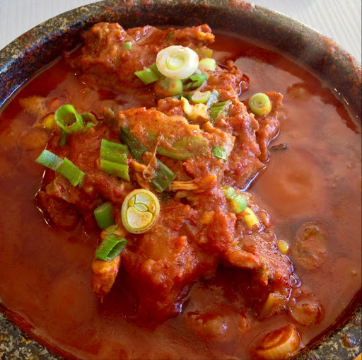 Korean Restaurant «Mixed Grain», reviews and photos, 1546 Bonanza St, Walnut Creek, CA 94596, USA