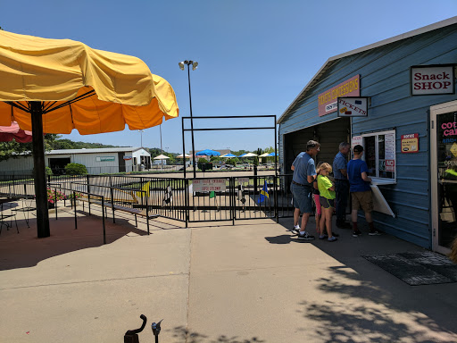 Amusement Center «Karttrax Family Fun Park», reviews and photos, 4908 W 8th St, Yankton, SD 57078, USA