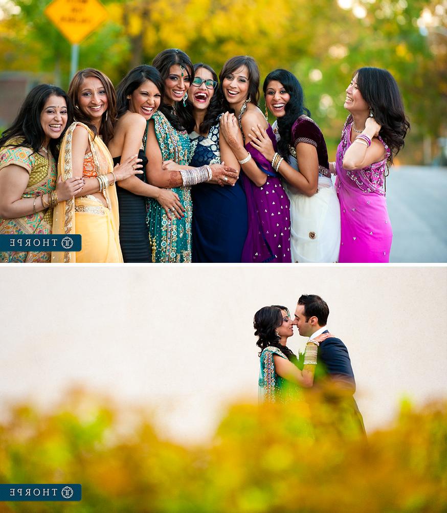 toronto indian wedding 1