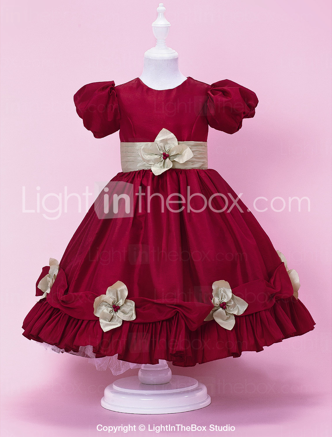 Tutu Dress - US  99.99