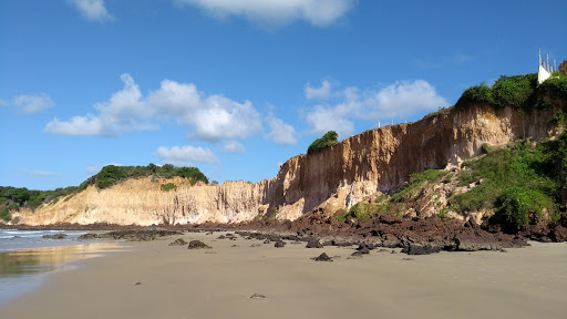 Praia do Cotovelo, 456, Av. Praia Grande, 304, Parnamirim - RN, Brasil, Atração_Turística, estado Rio Grande do Norte