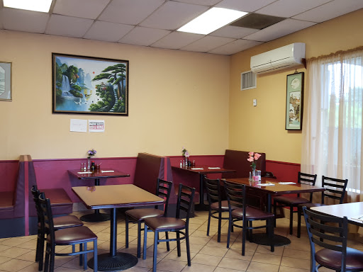 Restaurant «China Taste Chinese Restaurant», reviews and photos, 3950 Cambridge Rd, Cameron Park, CA 95682, USA