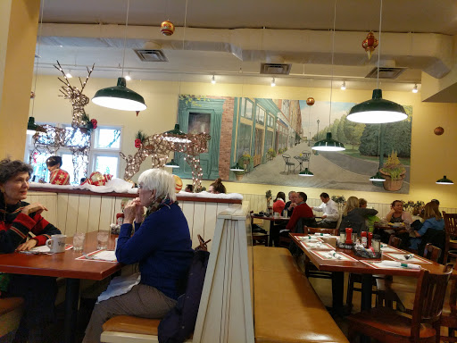 Breakfast Restaurant «Verbena Cafe», reviews and photos, 10639 Meeting St, Louisville, KY 40241, USA