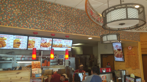 Chicken Restaurant «Popeyes Louisiana Kitchen», reviews and photos, 13808 E 14th St, San Leandro, CA 94578, USA