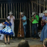 Dançando Joropo -  La  Macarena, Colômbia