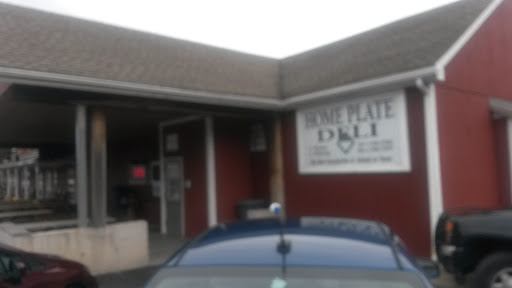 Deli «Home Plate Deli», reviews and photos, 1128 Morton Blvd, Kingston, NY 12401, USA