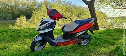 продам мото ПМР Suzuki 250 SB  фото 1