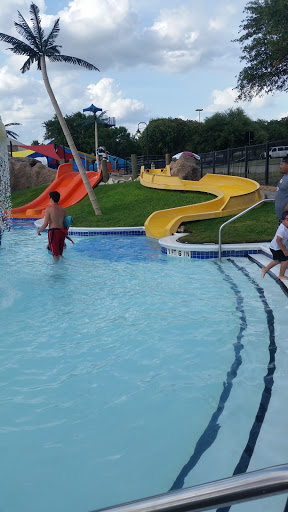 Water Park «Bedford Splash», reviews and photos, 2801 Forest Ridge Dr, Bedford, TX 76021, USA