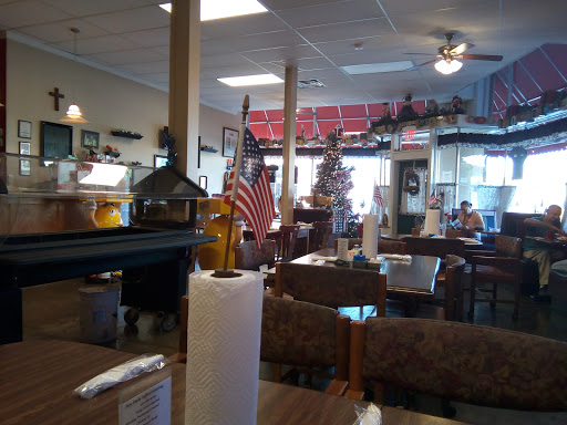 American Restaurant «Two Dads Cafe n Catering», reviews and photos, 301 E Sullivan St, Kingsport, TN 37660, USA