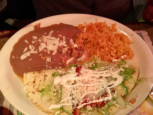 Mexican Restaurant «Three Amigos Mexican Grill & Cantina», reviews and photos, 2917 Central Ave A, Charlotte, NC 28205, USA