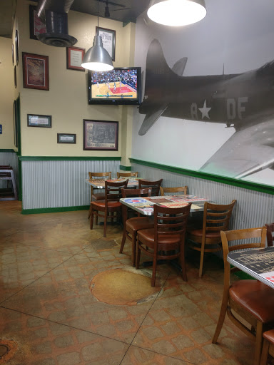 Chicken Wings Restaurant «Wingstop», reviews and photos, 2801 W MacArthur Blvd c, Santa Ana, CA 92704, USA