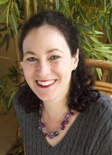 Author Spotlight/Interview: Sandra Block