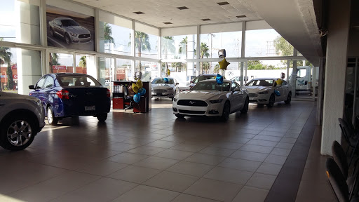 FORD TEPATITLAN MOTORS, Av.Jalisco 175, Centro, 47600 Tepatitlán de Morelos, Jal., México, Concesionario de automóviles | Tepatitlán de Morelos