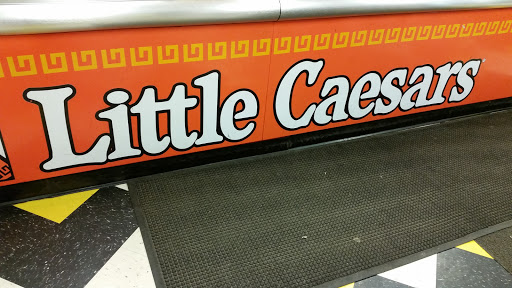 Pizza Restaurant «Little Caesars Pizza», reviews and photos, 737 Main St, Poughkeepsie, NY 12603, USA