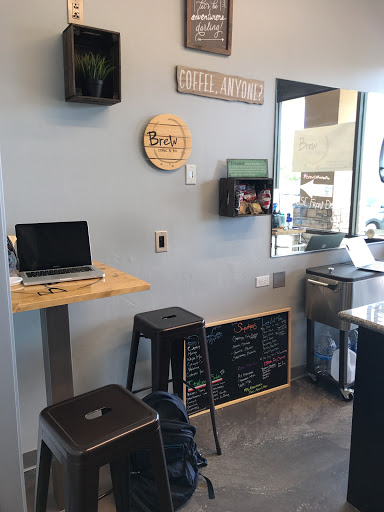 Coffee Shop «Brew Coffee and Tea», reviews and photos, 2935 N Dysart Rd, Avondale, AZ 85392, USA