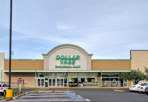 Dollar Store «Dollar Tree», reviews and photos, 136 Elm St, Enfield, CT 06082, USA