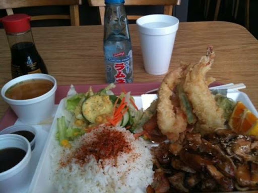 Japanese Restaurant «Shiki Japanese Restaurant», reviews and photos, 6229 Santa Teresa Blvd, San Jose, CA 95119, USA