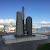 The EVE Online Monument in Reykjavik