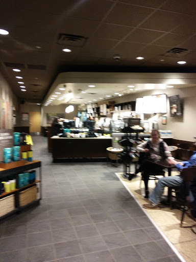 Coffee Shop «Starbucks», reviews and photos, 42 Memorial Plaza, Pleasantville, NY 10570, USA