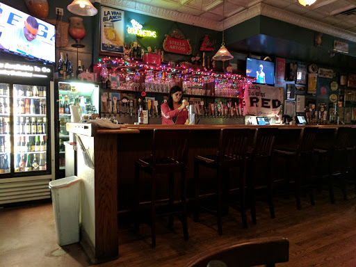 Bar «Lucky Baldwins Delirium Cafe», reviews and photos, 21 Kersting Ct, Sierra Madre, CA 91024, USA