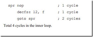 Interfacing PIC Microcontrollers to Peripherial Devices-0270