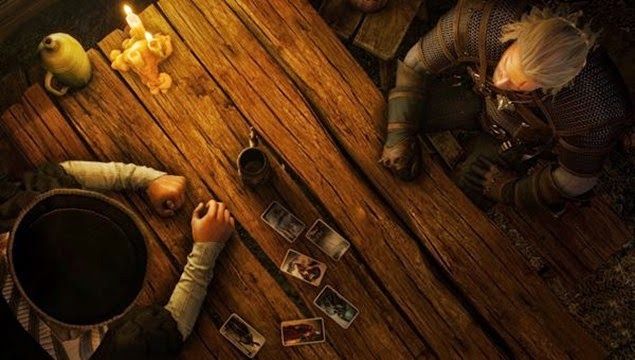 witcher 3 gwent guide 01
