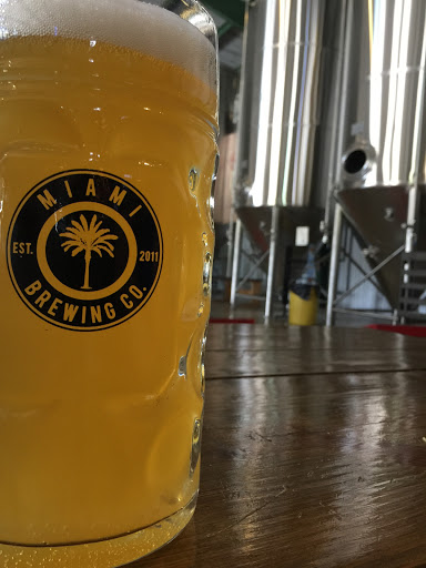 Brewery «Miami Brewing Company», reviews and photos, 30205 SW 217th Ave suite 100, Homestead, FL 33030, USA