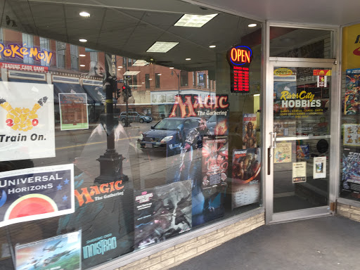 Hobby Store «River City Hobbies», reviews and photos, 423 Main St, La Crosse, WI 54601, USA