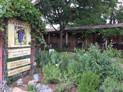 Gift Shop «The Grapevine», reviews and photos, 1612 Hunter Rd, New Braunfels, TX 78130, USA