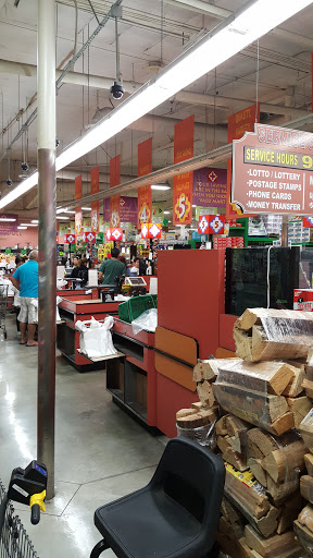 Supermarket «Valu Mart Food Warehouse», reviews and photos, 6340 Rosemead Blvd, San Gabriel, CA 91775, USA