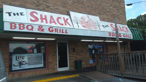 Barbecue Restaurant «The Shack», reviews and photos, 4231 Fort Henry Dr, Kingsport, TN 37663, USA