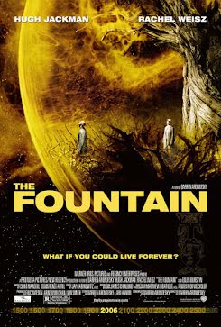 La fuente de la vida - The Fountain (2006)