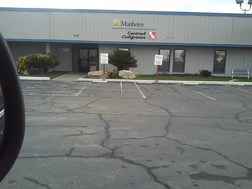 Auto Auction «Manheim Central California», reviews and photos, 278 N Marks Ave, Fresno, CA 93706, USA