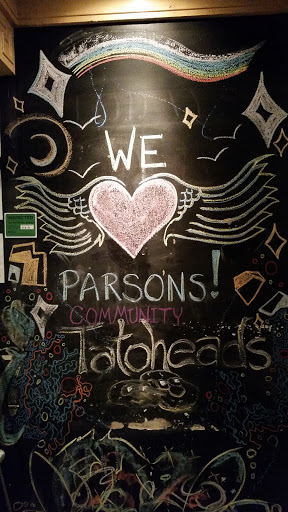 Bar & Grill «Tatoheads Public House», reviews and photos, 1297 Parsons Ave, Columbus, OH 43206, USA