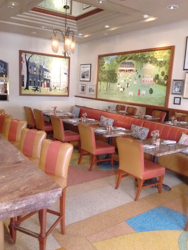 French Restaurant «Cafe la Rue», reviews and photos, 1132 Prospect St, La Jolla, CA 92037, USA